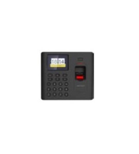 Fingerprint Time Attendance Terminal
