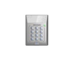 Time & Attendance and Access Control Terminal