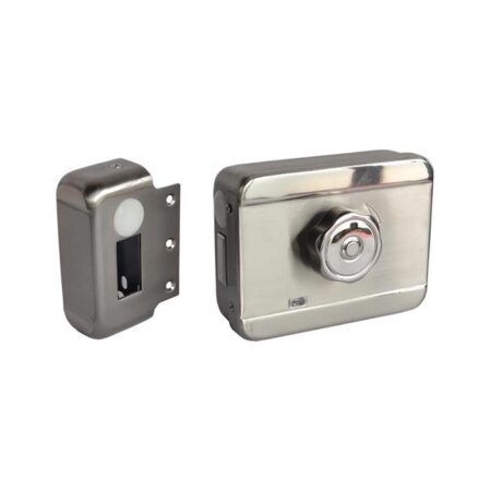 Khóa cửa điện từ lắp ngoài trời HIKVISION DS-K4E100