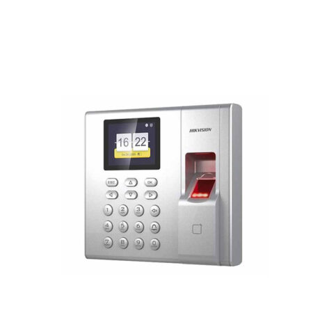Máy chấm công vân tay Hikvision SH-K1T9803F