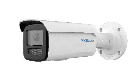 Camera IP thân độ phân giải 5MP” PXB363GLU