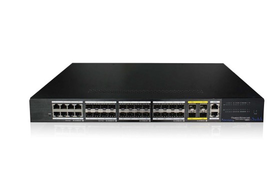 Core Switch layer 3 CS324F