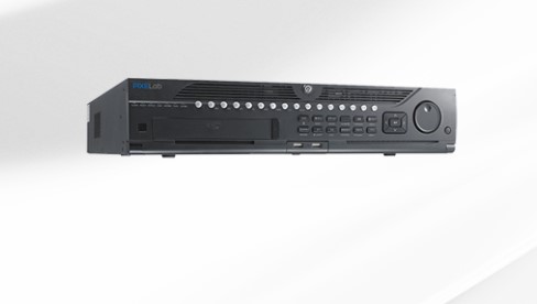 Đầu ghi hình camera IP – 32 Kênh PXNV32H8-AI