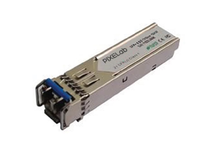 Module 10G RJ45 kết nối tới Server PXL-SFP-10G-20