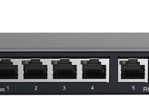 RG-ES105D