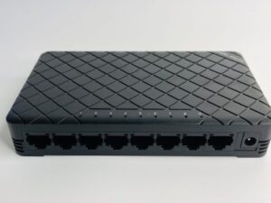 RG-ES08G
