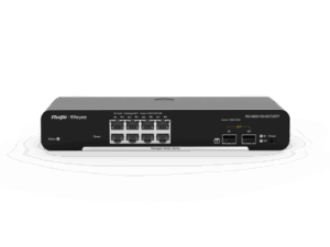 RG-NBS3100-8GT2SFP-P