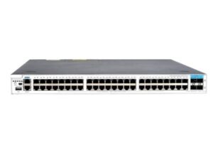 Switch 48 cổng RUIJIE RG-S5750C-48GT4XS-H