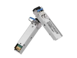 GE-SFP-LX20-SM1550-BIDI