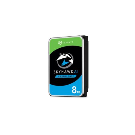 HDD – Ổ cứng Seagate 8TB_ST8000VE000 chuyên dụng