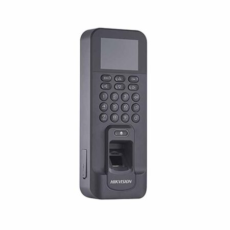 Máy chấm công vân tay Hikvision SH-K1T9804BMF