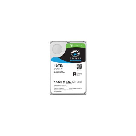 HDD – Ổ cứng Seagate 10TB chuyên dụng, chính hãng, giá rẻ