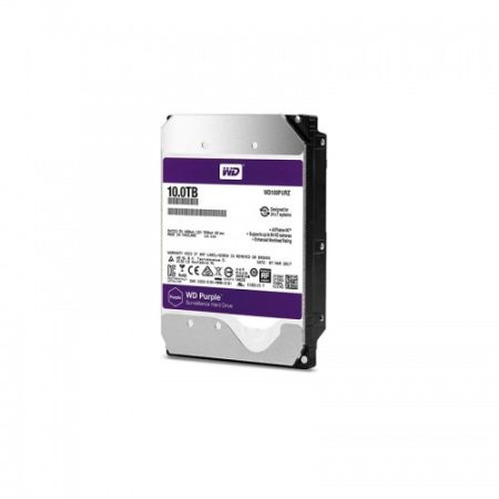 Ổ cứng WD Purple 10TB WD100PURZ