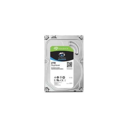 HDD – Ổ cứng Seagate 2TB chuyên dụng, chính hãng, giá rẻ