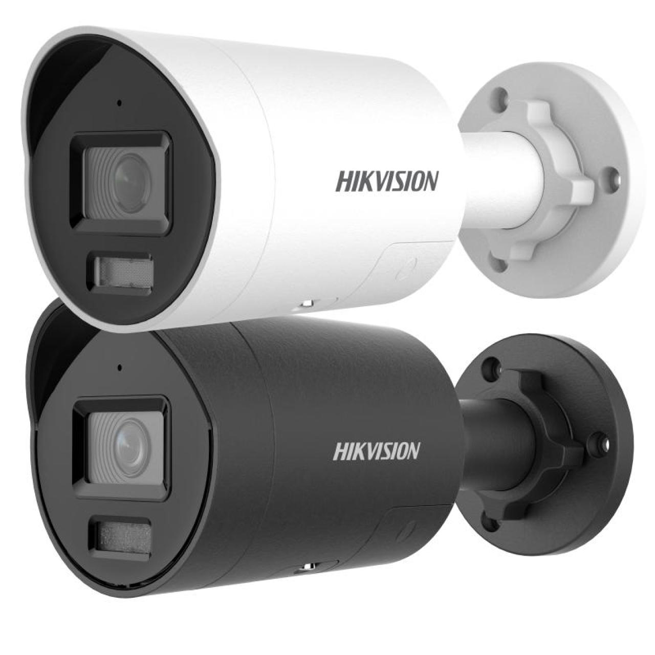 Camera IP Hikvision DS-2CD2087G2H-LIU/SL