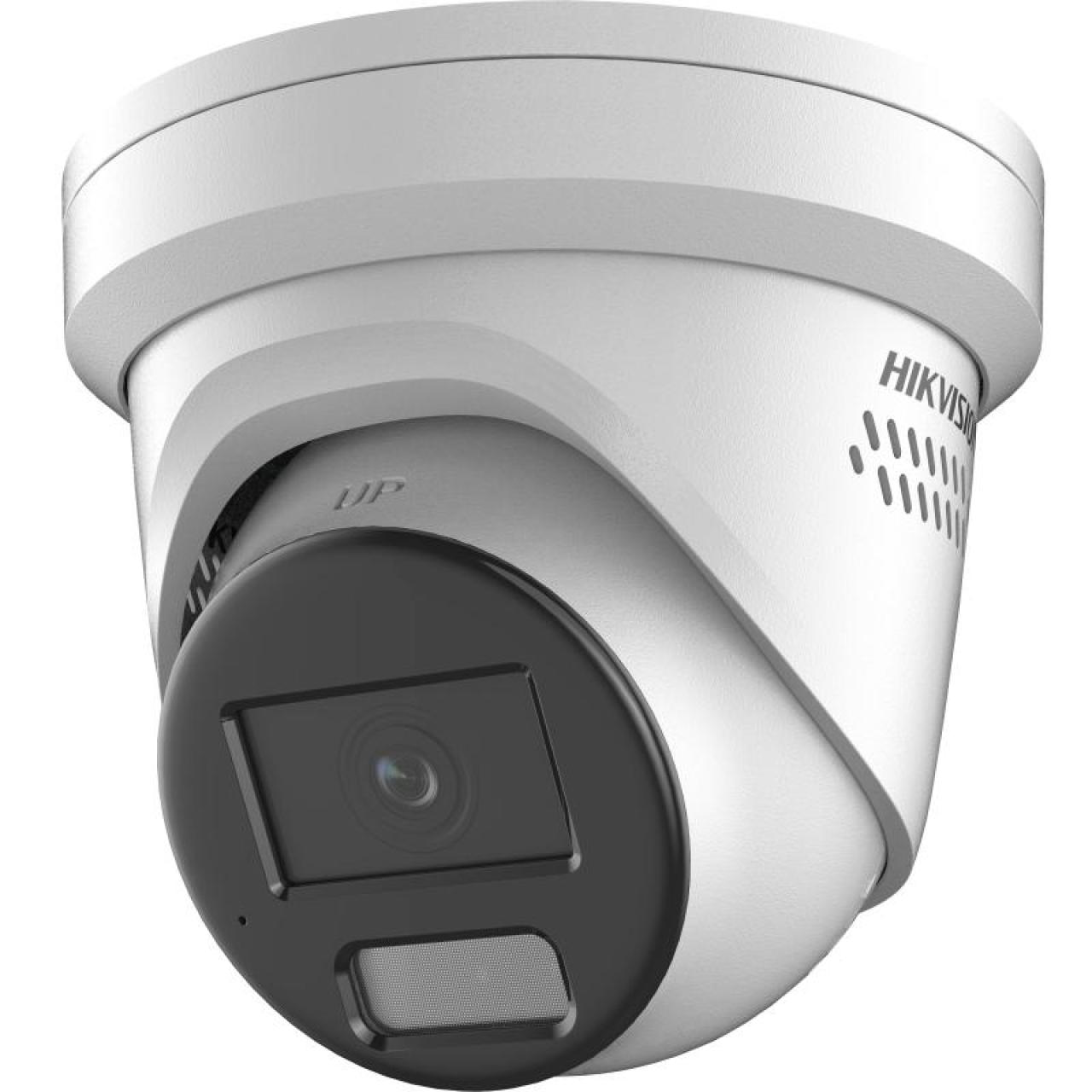 Camera IP Hikvision DS-2CD2347G2H-LISU/SL