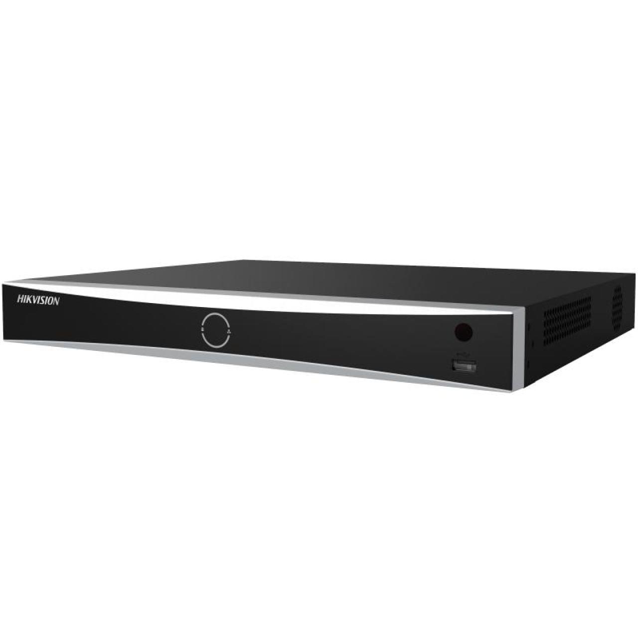 Đầu ghi Hikvision DS-7608NXI-K2/8P