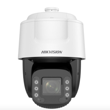Camera PTZ 6M- 32X DS-2DF6C632IWG1-ELW