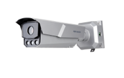 Camera phục vụ nhận diện biển số xe, phương tiện, độ phân giải 4 MP iDS-TCM403-B